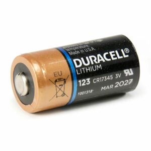 Náhradné batérie k defibrilátoru ZOLL AED Plus - 10ks selvit