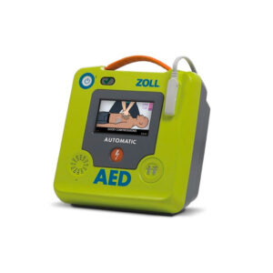 Defibrilátor ZOLL AED 3 Selvit